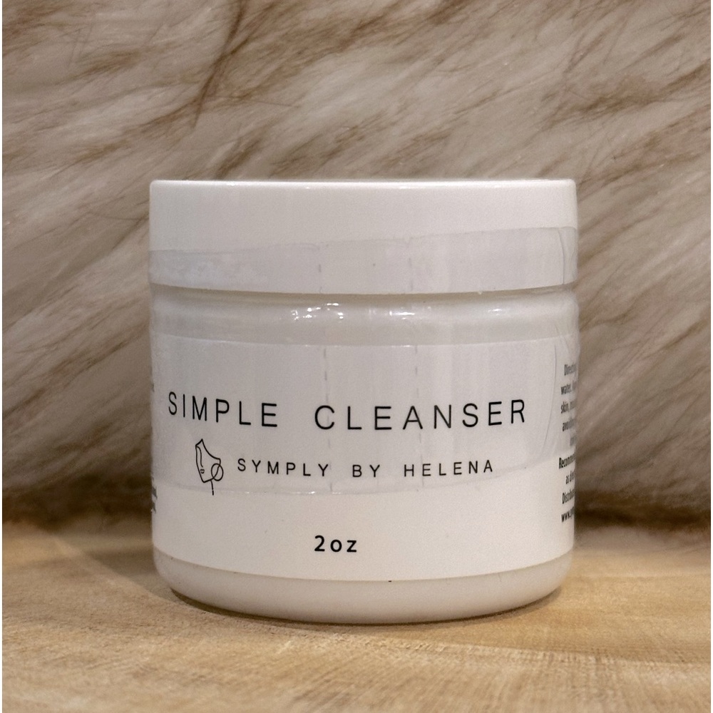 Symply by Helena - Simple Cleanser
